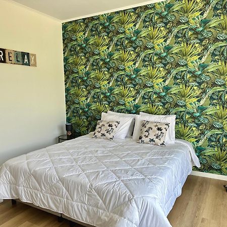Oasis Suites - Funchal Kültér fotó