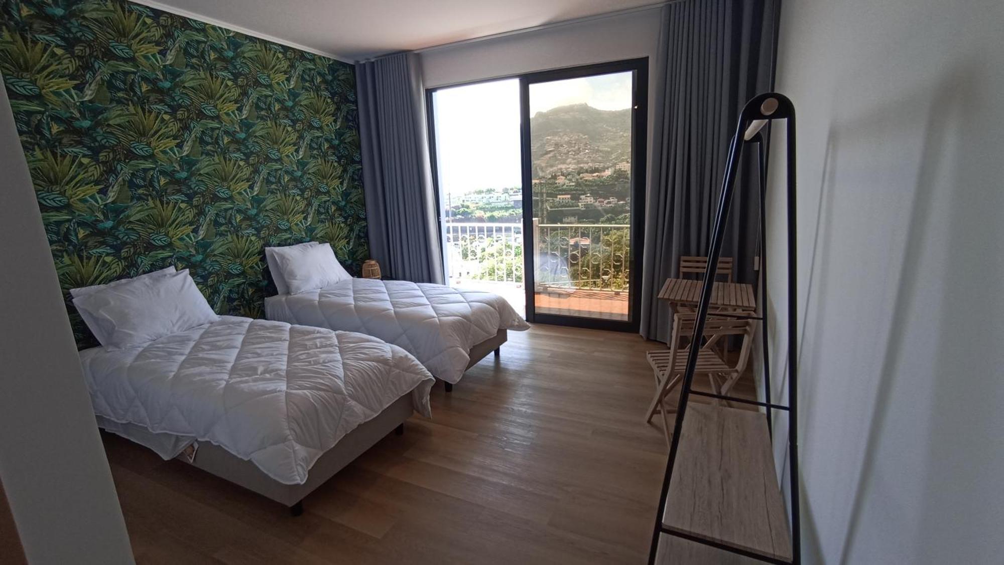 Oasis Suites - Funchal Kültér fotó