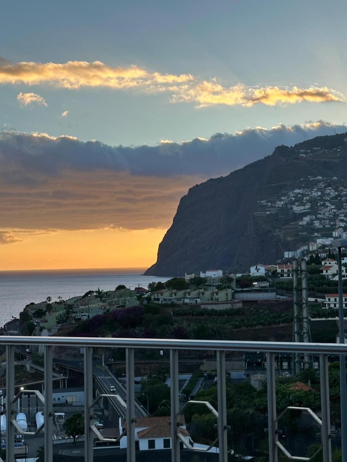 Oasis Suites - Funchal Kültér fotó
