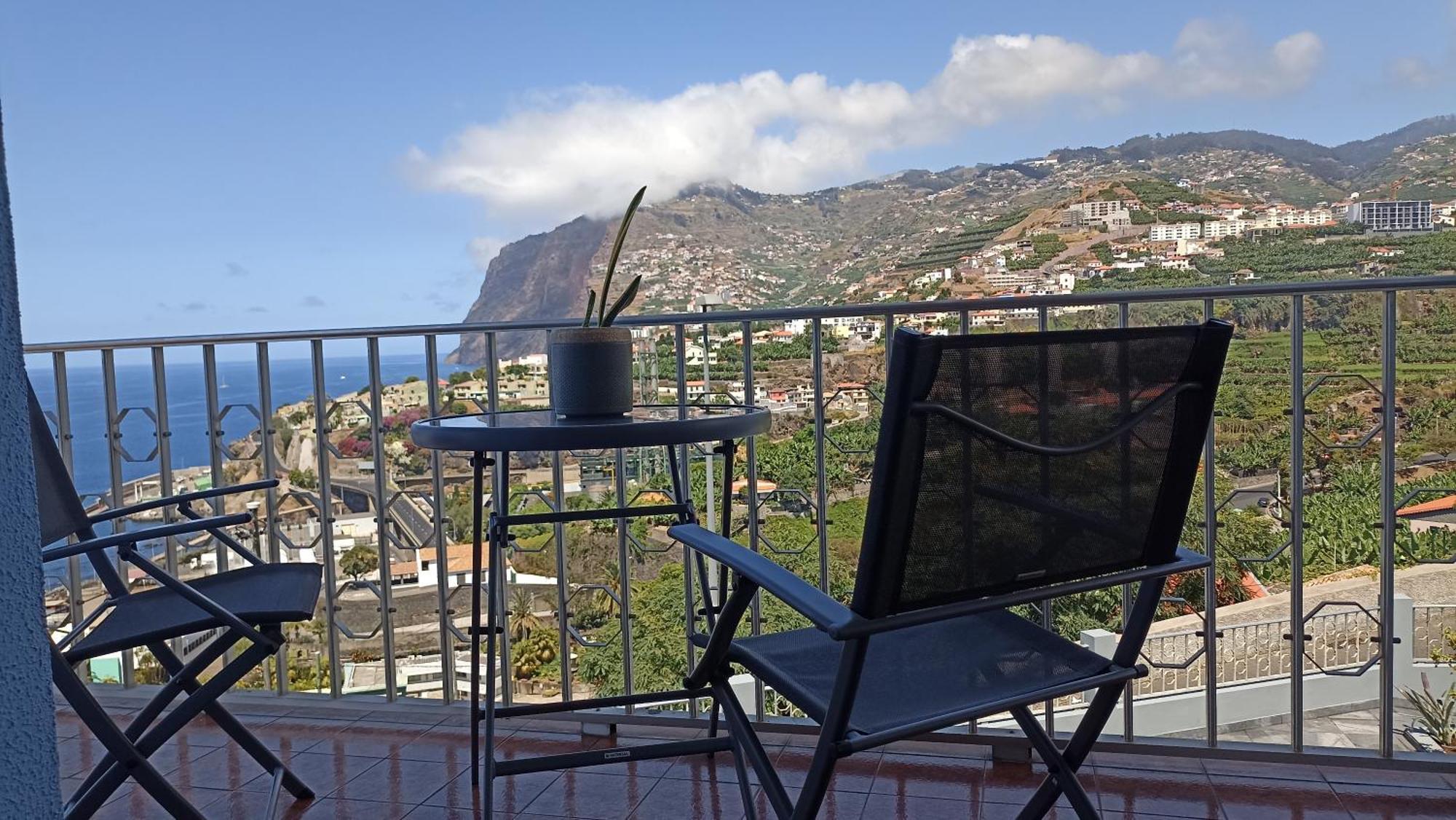 Oasis Suites - Funchal Kültér fotó