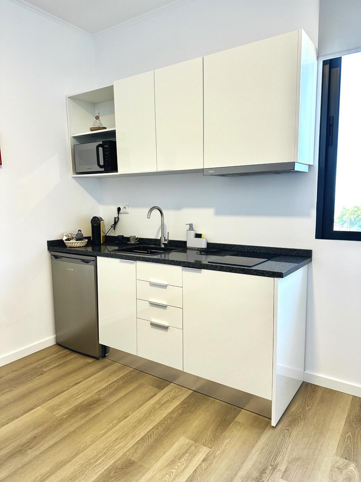 Oasis Suites - Funchal Kültér fotó