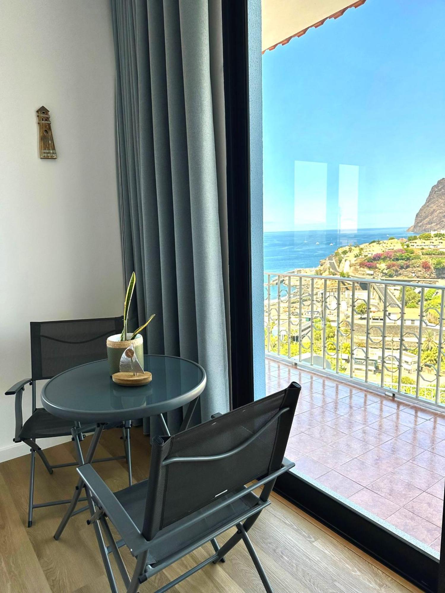 Oasis Suites - Funchal Kültér fotó