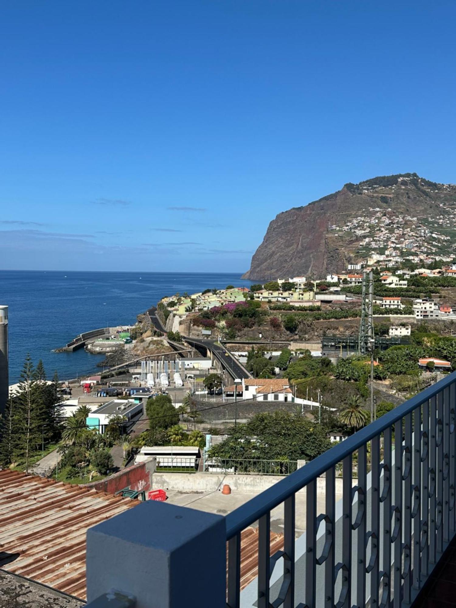 Oasis Suites - Funchal Kültér fotó
