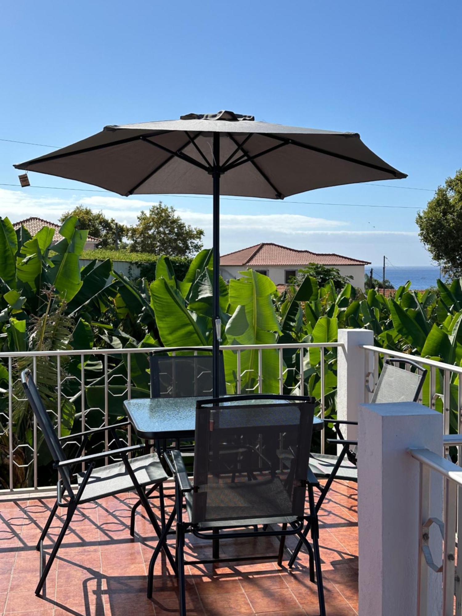 Oasis Suites - Funchal Kültér fotó