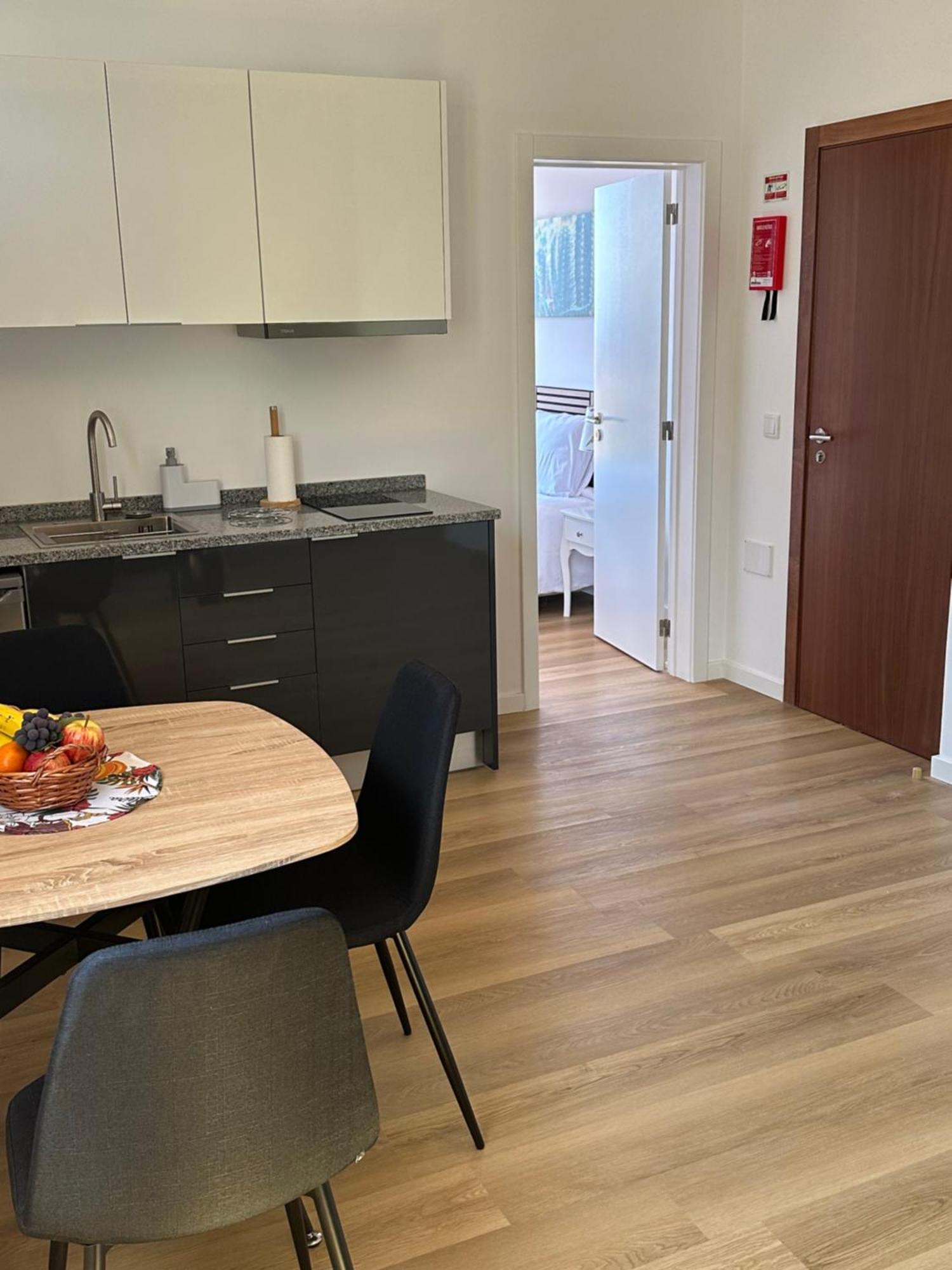 Oasis Suites - Funchal Kültér fotó