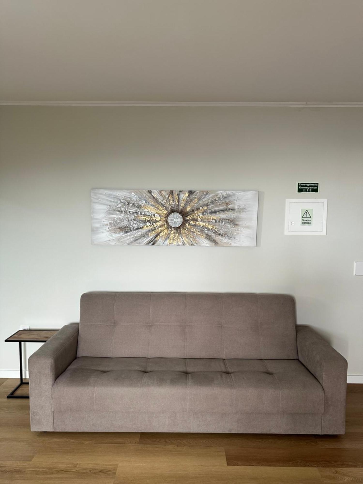Oasis Suites - Funchal Kültér fotó