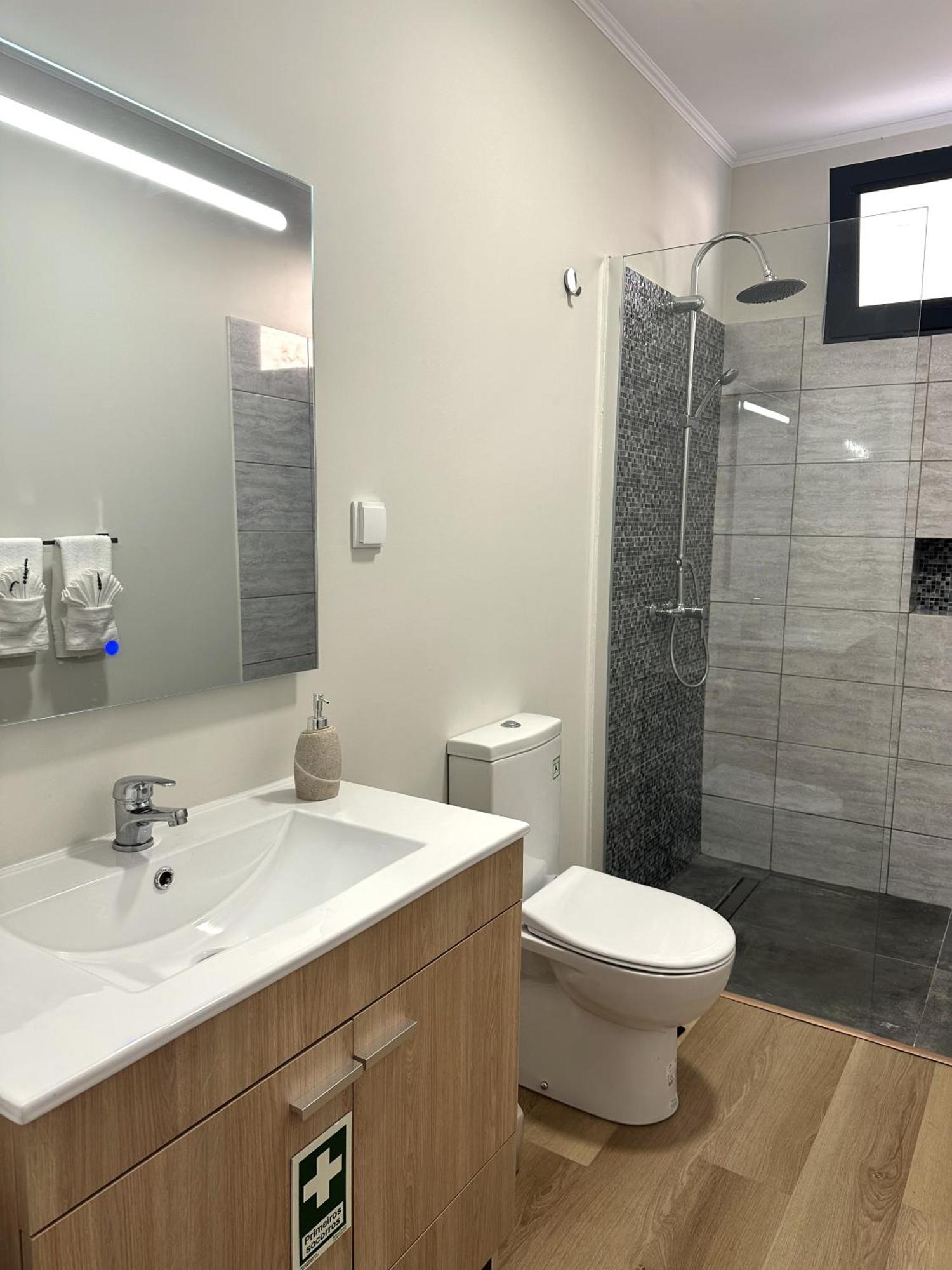 Oasis Suites - Funchal Kültér fotó