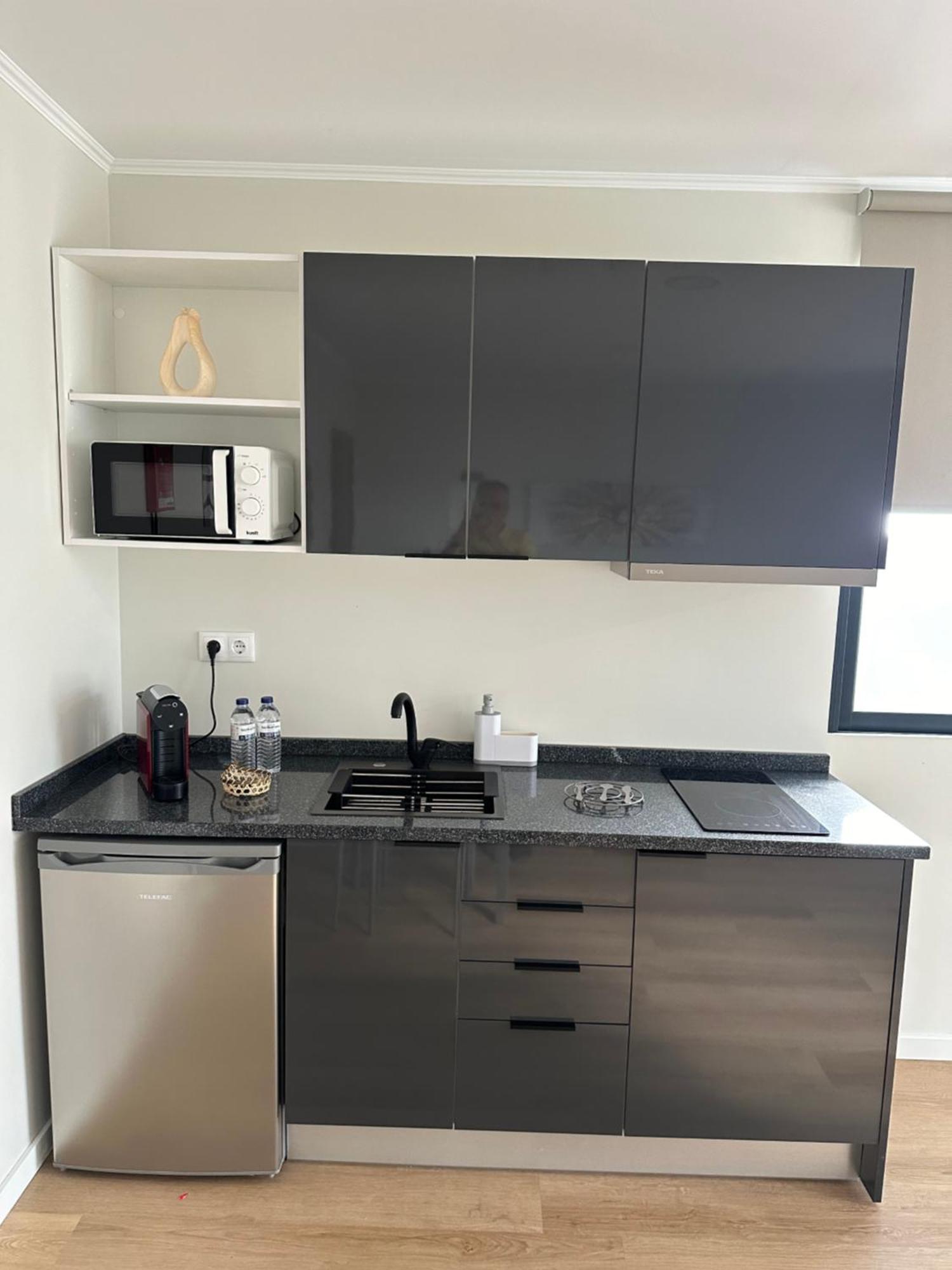 Oasis Suites - Funchal Kültér fotó