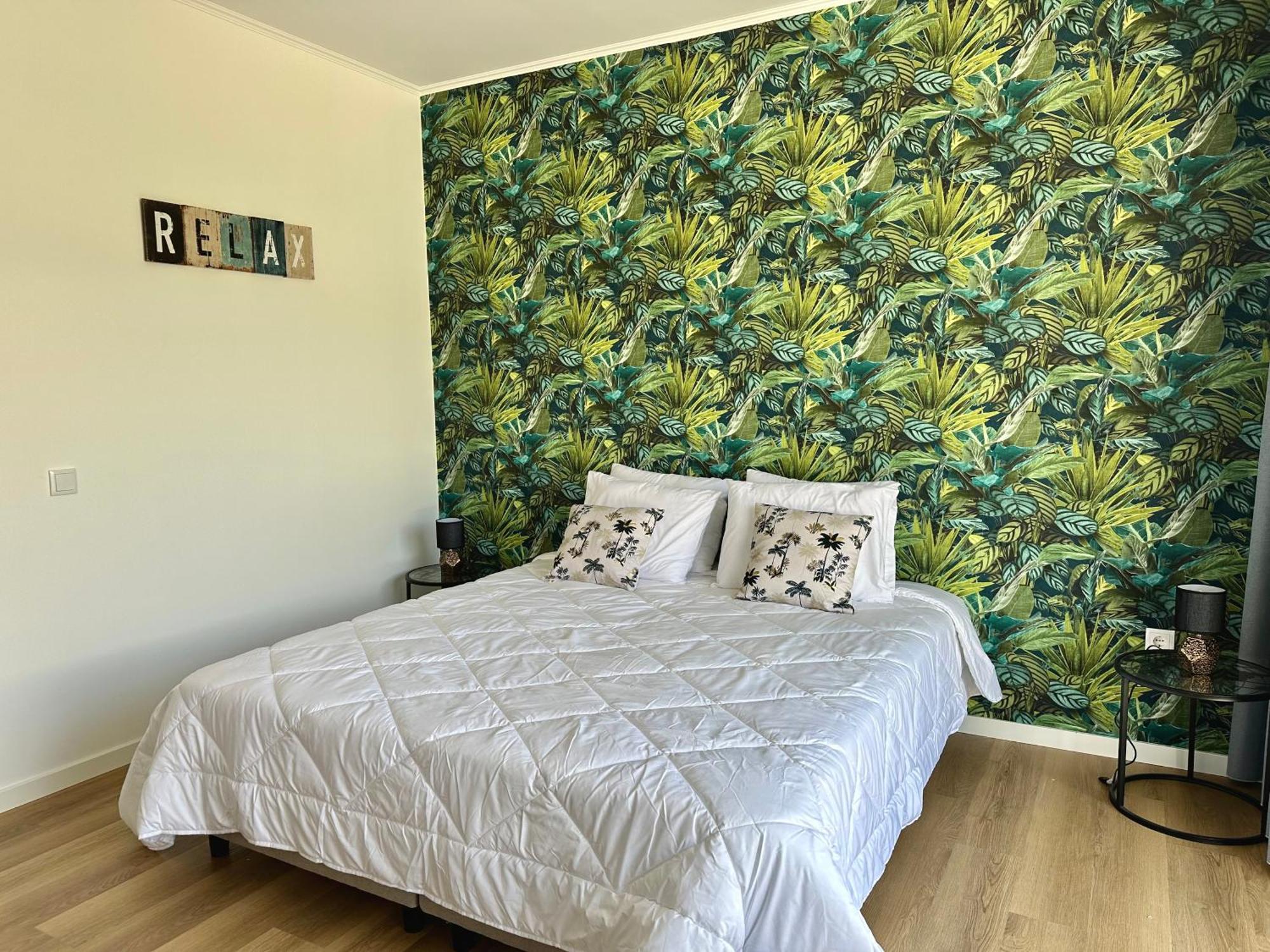 Oasis Suites - Funchal Kültér fotó