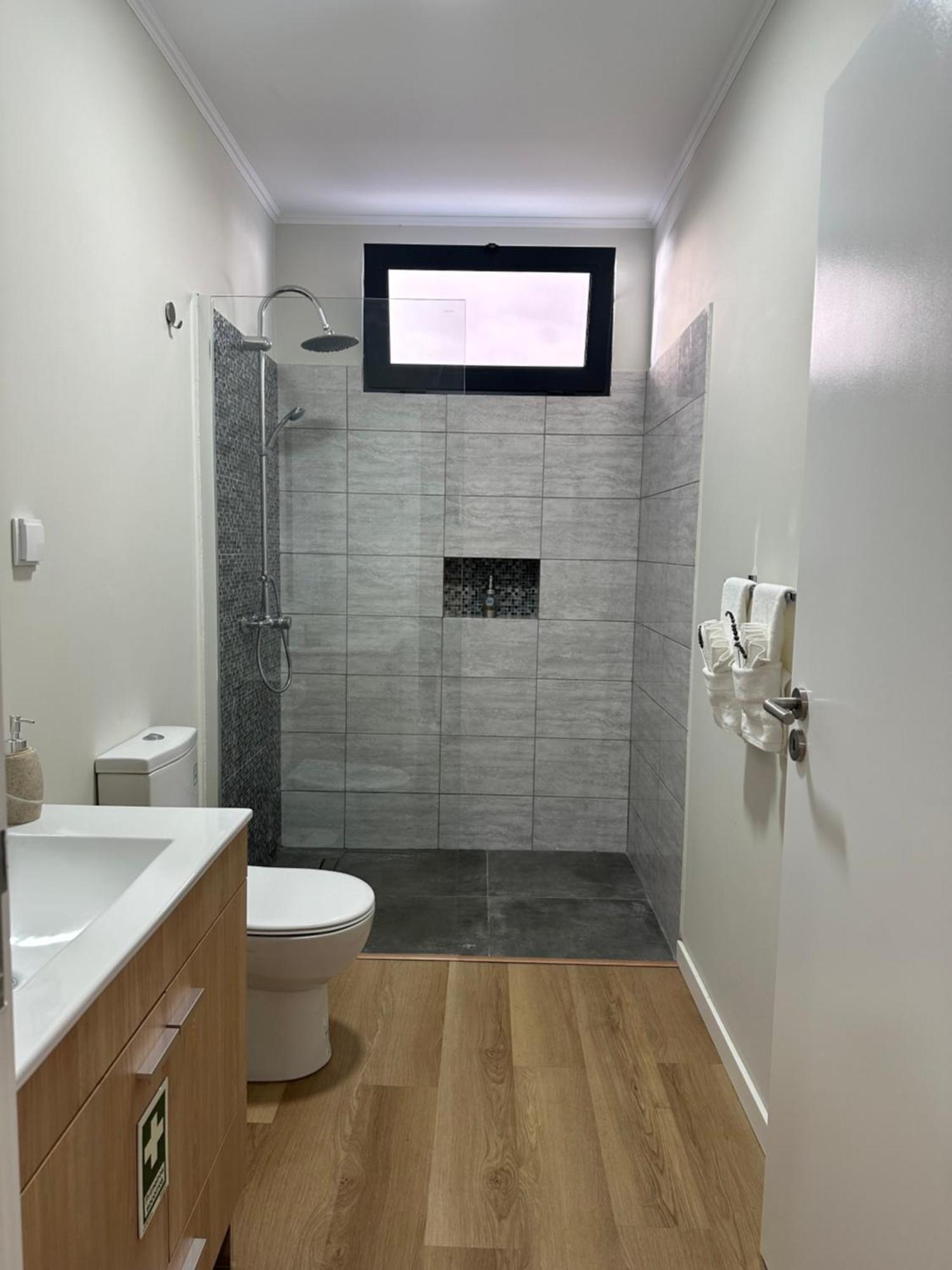 Oasis Suites - Funchal Kültér fotó