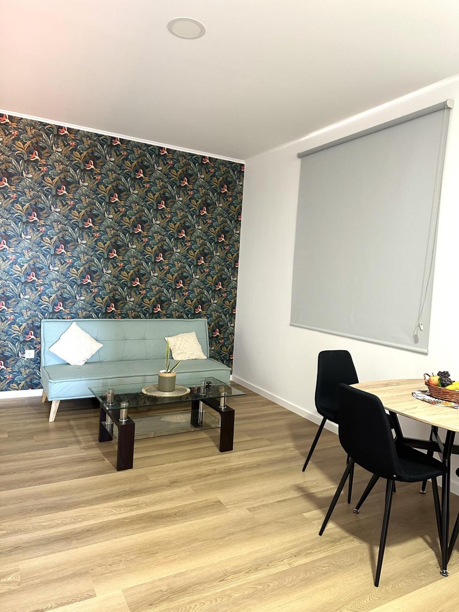 Oasis Suites - Funchal Kültér fotó