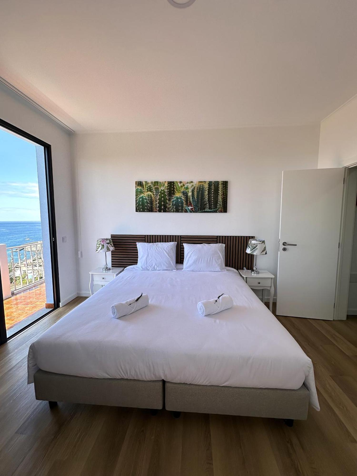 Oasis Suites - Funchal Kültér fotó