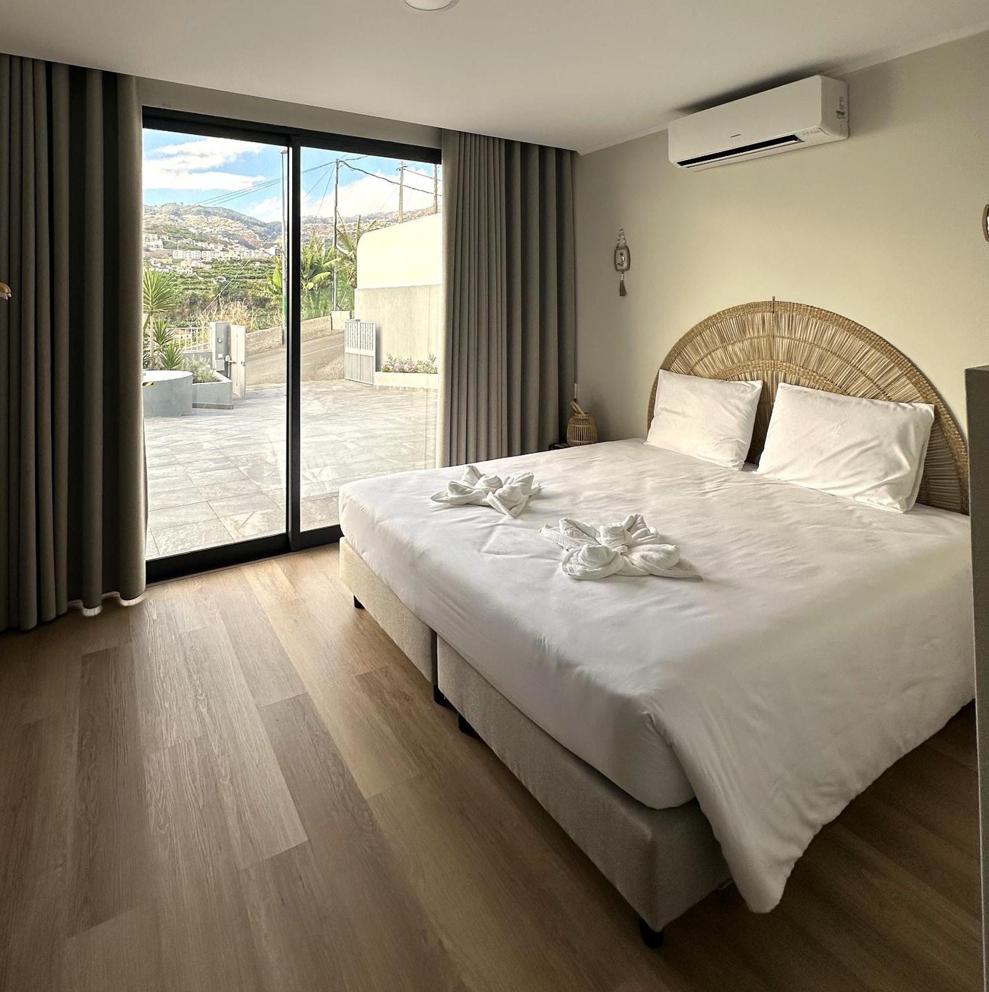 Oasis Suites - Funchal Kültér fotó