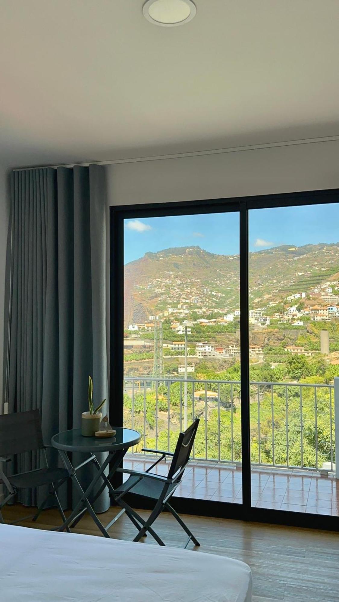 Oasis Suites - Funchal Kültér fotó