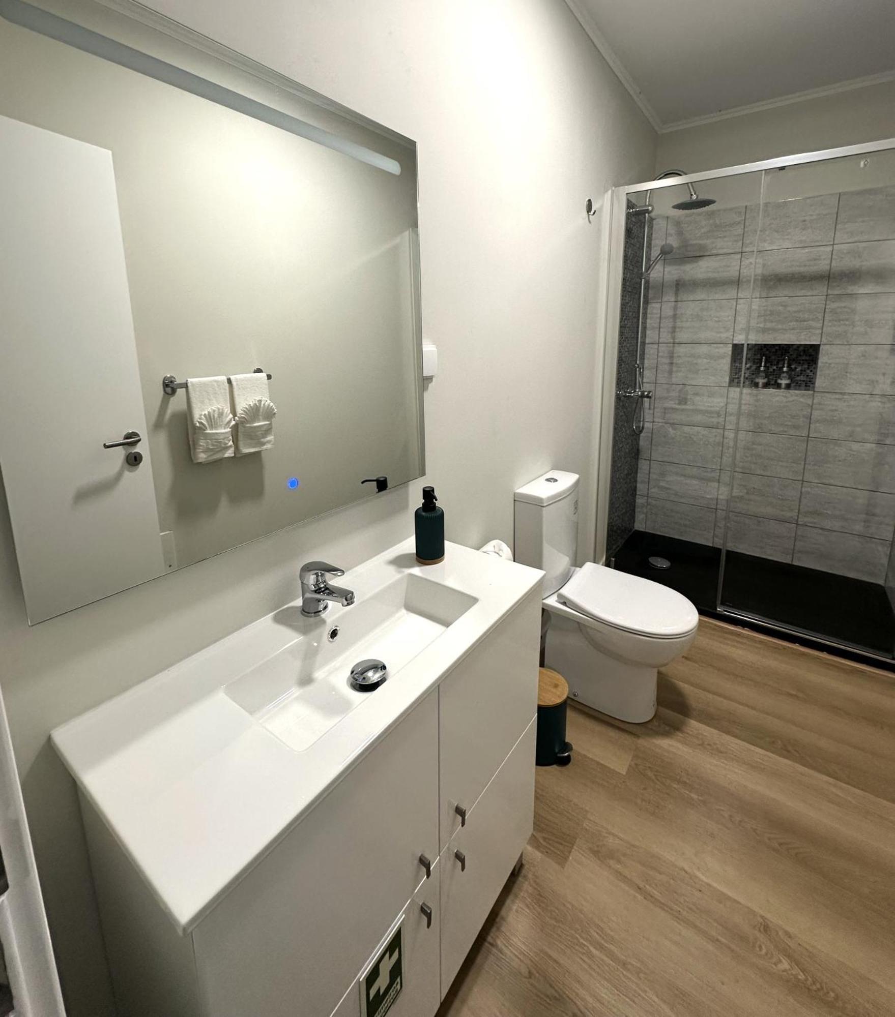 Oasis Suites - Funchal Kültér fotó