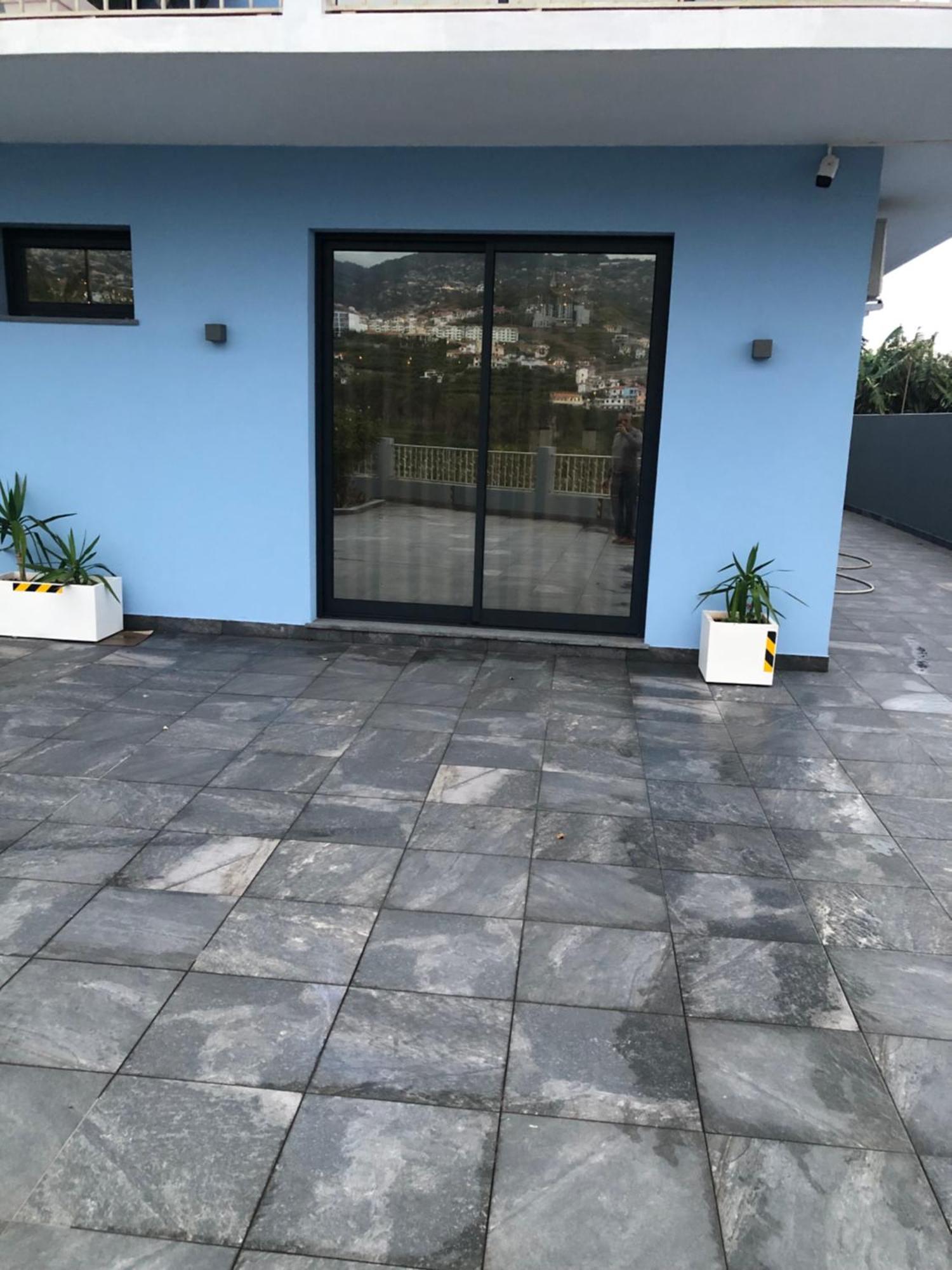 Oasis Suites - Funchal Kültér fotó